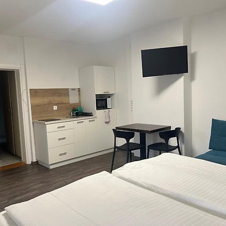 Apartment Zhang Graz Ngoại thất bức ảnh
