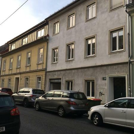Apartment Zhang Graz Ngoại thất bức ảnh