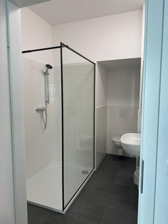 Apartment Zhang Graz Ngoại thất bức ảnh