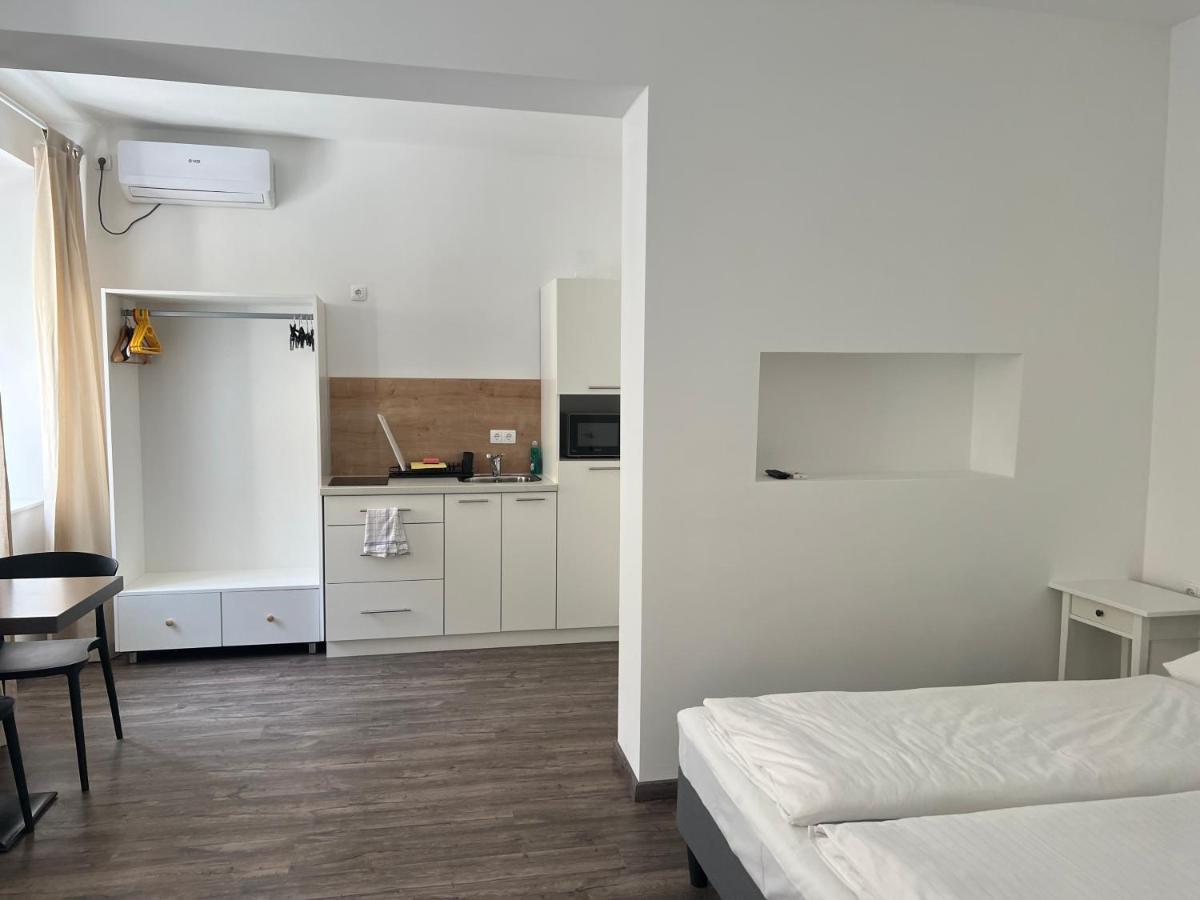 Apartment Zhang Graz Ngoại thất bức ảnh