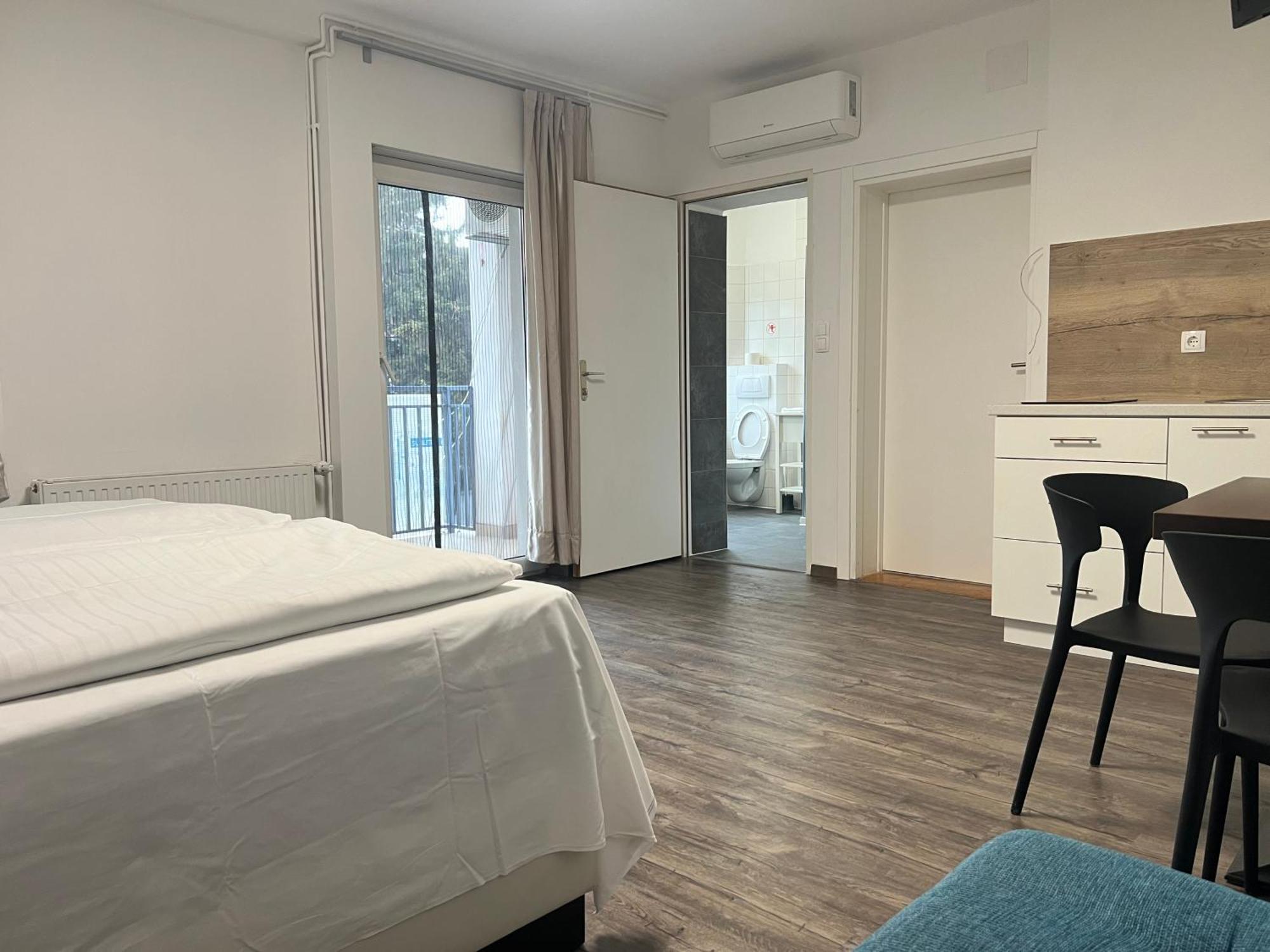 Apartment Zhang Graz Ngoại thất bức ảnh