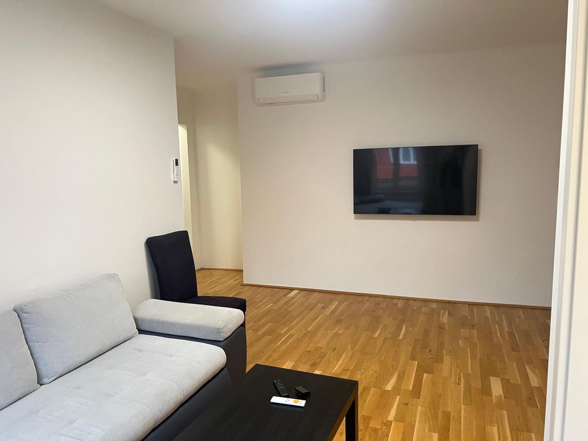 Apartment Zhang Graz Ngoại thất bức ảnh