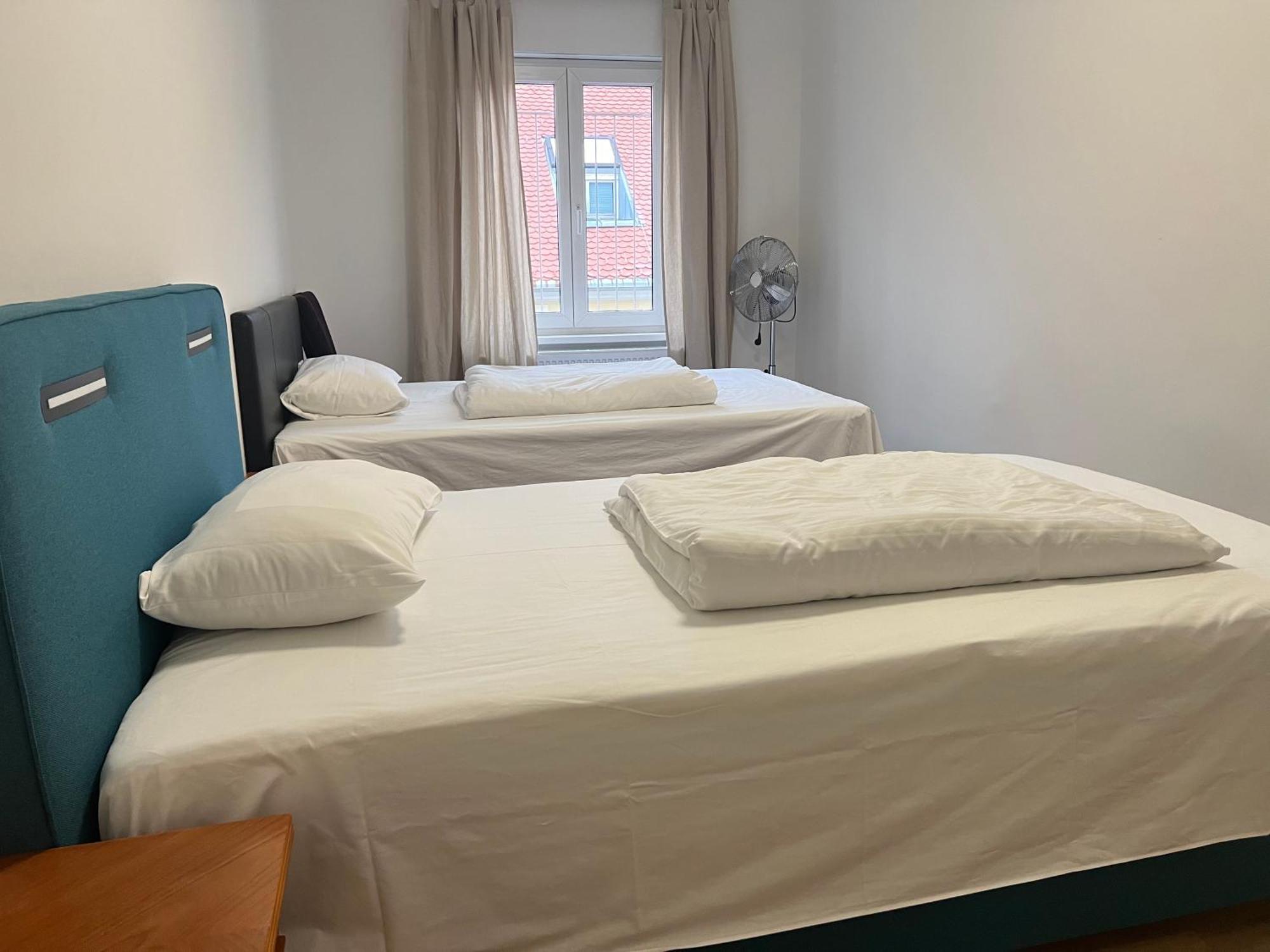 Apartment Zhang Graz Ngoại thất bức ảnh