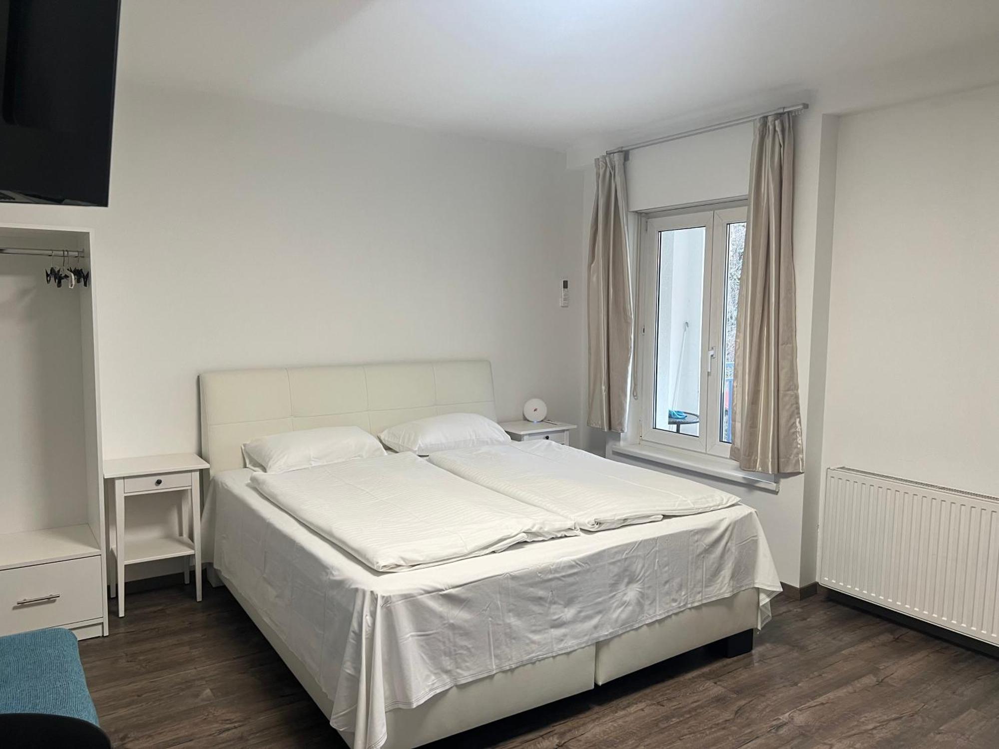 Apartment Zhang Graz Ngoại thất bức ảnh